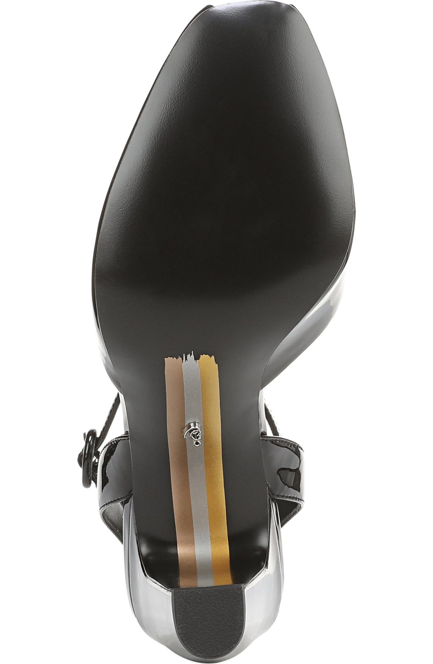 Sam Edelman Womne's Ida Slingback Heel Pump NW/OB