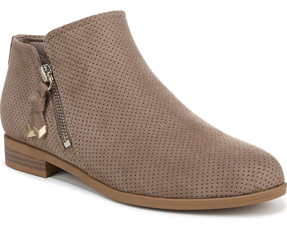 Woodsmoke Brown