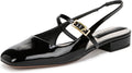 Black Patent
