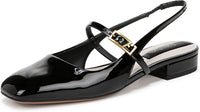 Black Patent