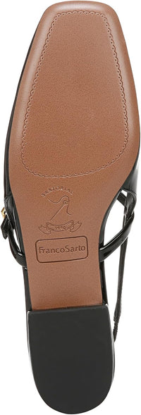 Franco Sarto Destin Women's Flats NW/OB