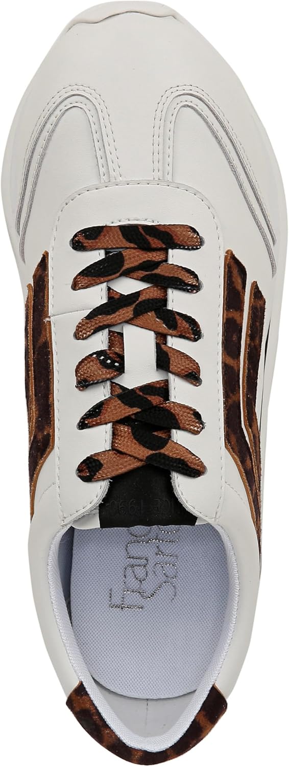 Franco Sarto Matera Retro Women's Sneakers NW/OB