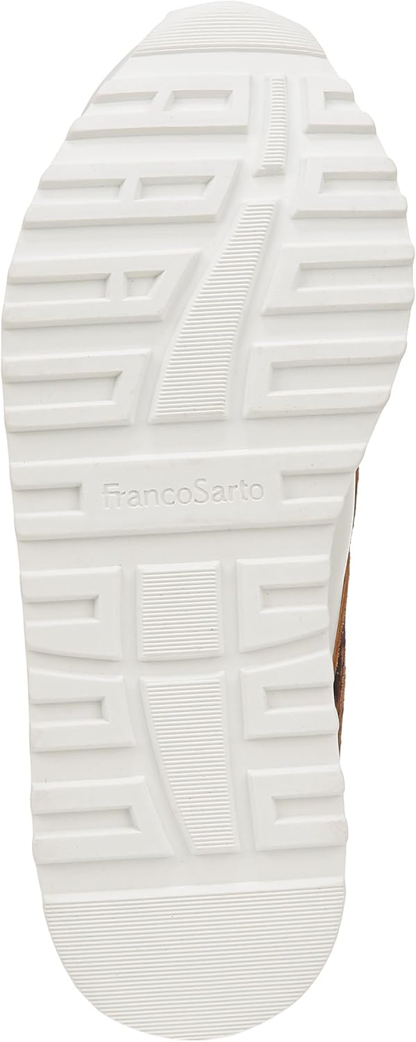 Franco Sarto Matera Retro Women's Sneakers NW/OB