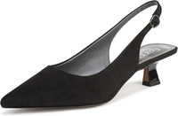 Black Suede