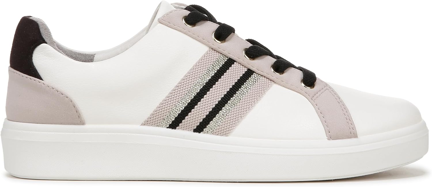 LifeStride Happy Friday Women's Sneakers NW/OB