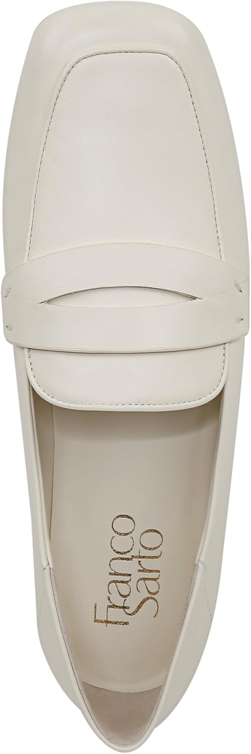 Franco Sarto Women's Zury Driving Loafers NW/OB