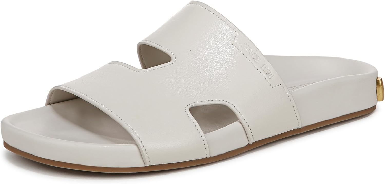 White Leather
