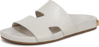 White Leather