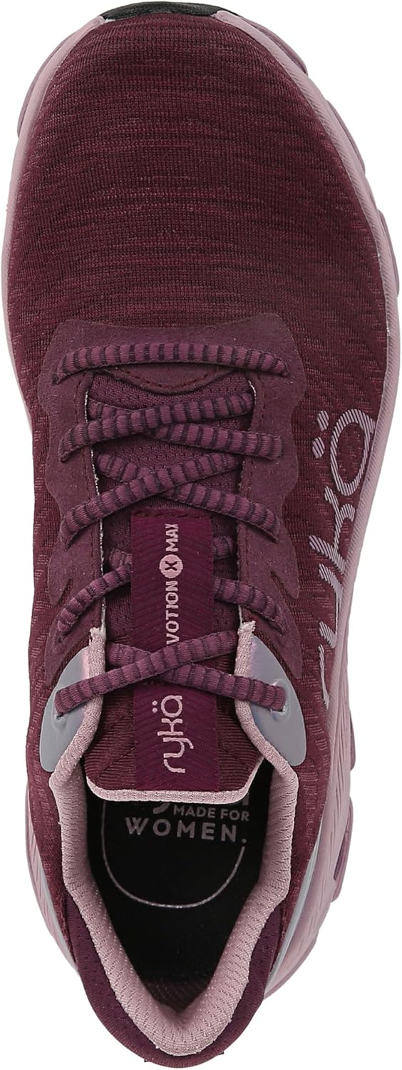 Ryka Women's Devotion X Max Rs Sneakers NW/OB