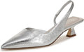 Silver Leather