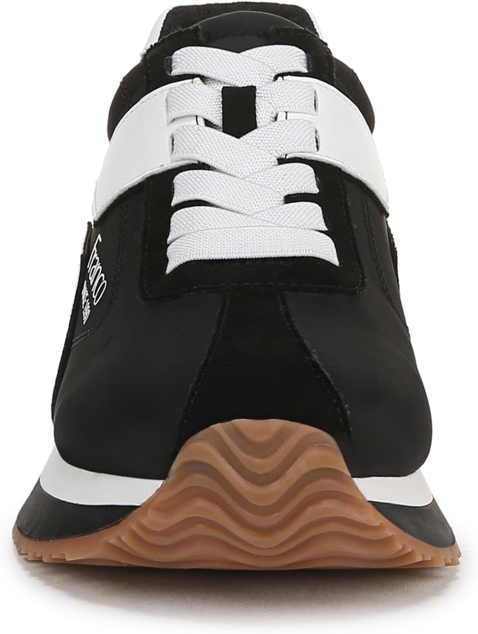 Franco Sarto Women's L-Erica Sneakers NW/OB