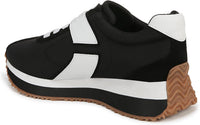 Franco Sarto Women's L-Erica Sneakers NW/OB