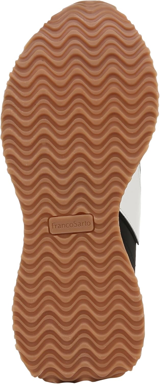 Franco Sarto Women's L-Erica Sneakers NW/OB