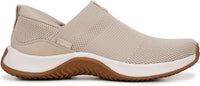 Ryka Women's Encore Knit Slip-On Sneakers NW/OB