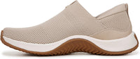 Ryka Women's Encore Knit Slip-On Sneakers NW/OB