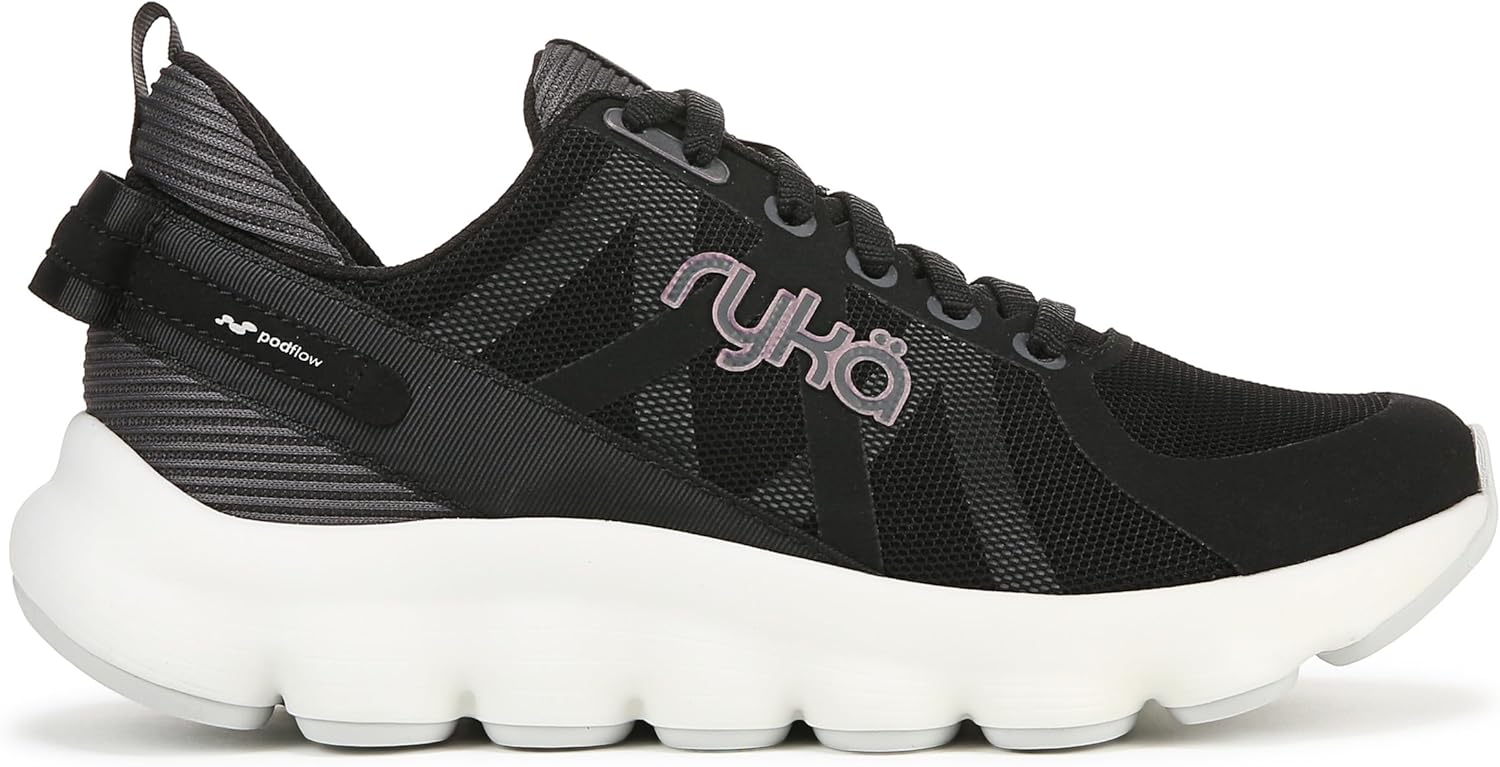 Ryka Women's Podflow Walking Sneakers NW/OB