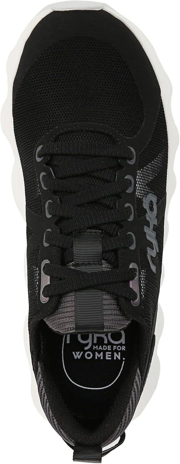 Ryka Women's Podflow Walking Sneakers NW/OB