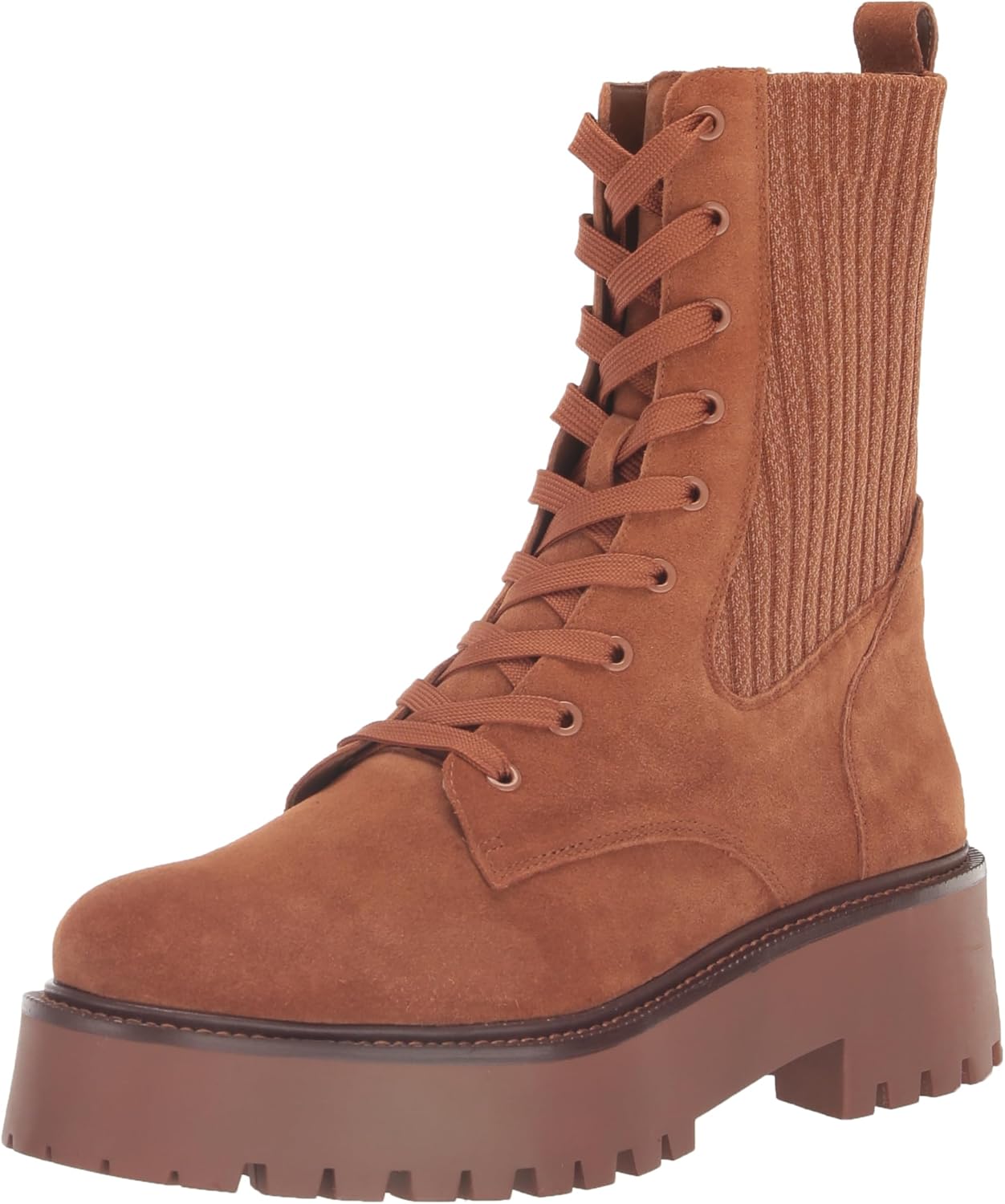 Frontier Brown