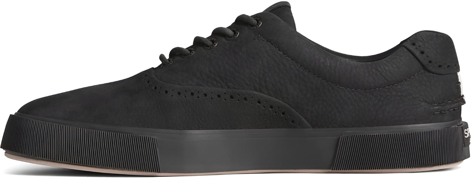 Sperry Men's Gold Cup Striper Plushwave CVO Sneakers NW/OB