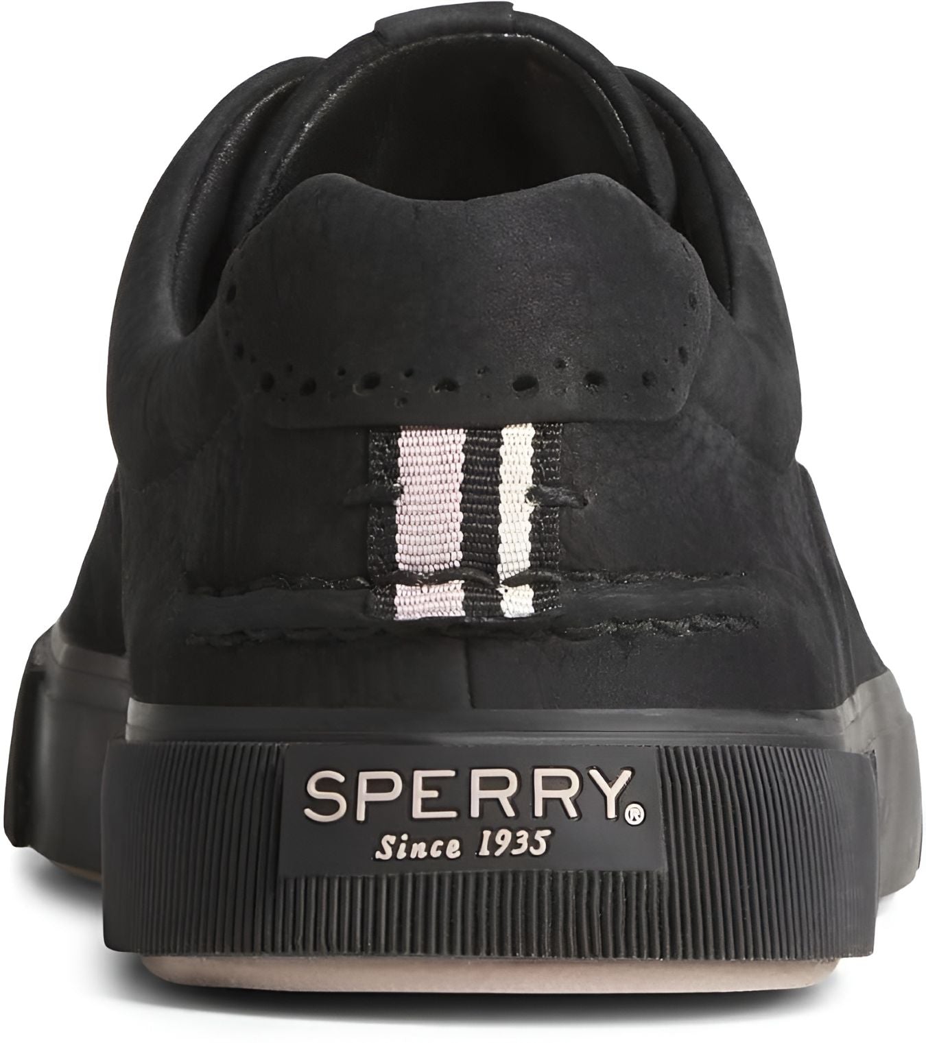 Sperry Men's Gold Cup Striper Plushwave CVO Sneakers NW/OB