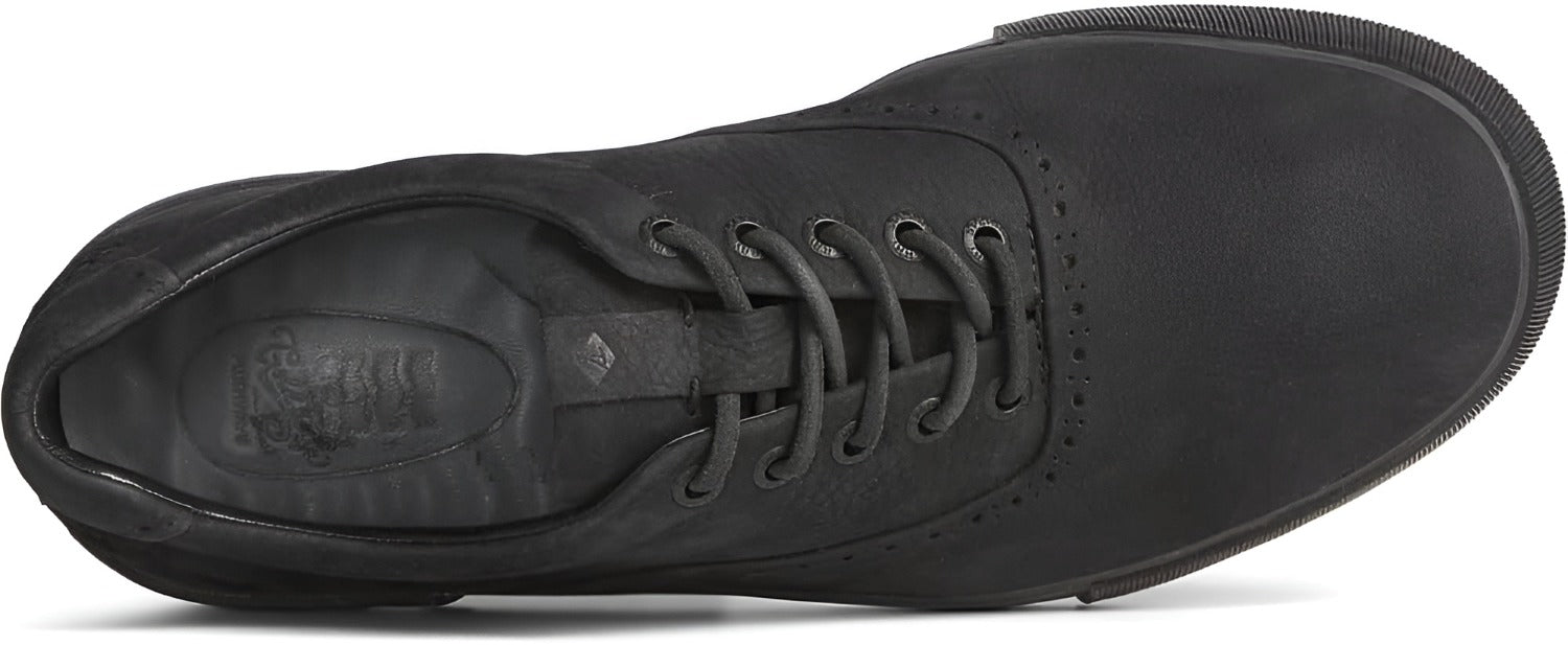 Sperry Men's Gold Cup Striper Plushwave CVO Sneakers NW/OB