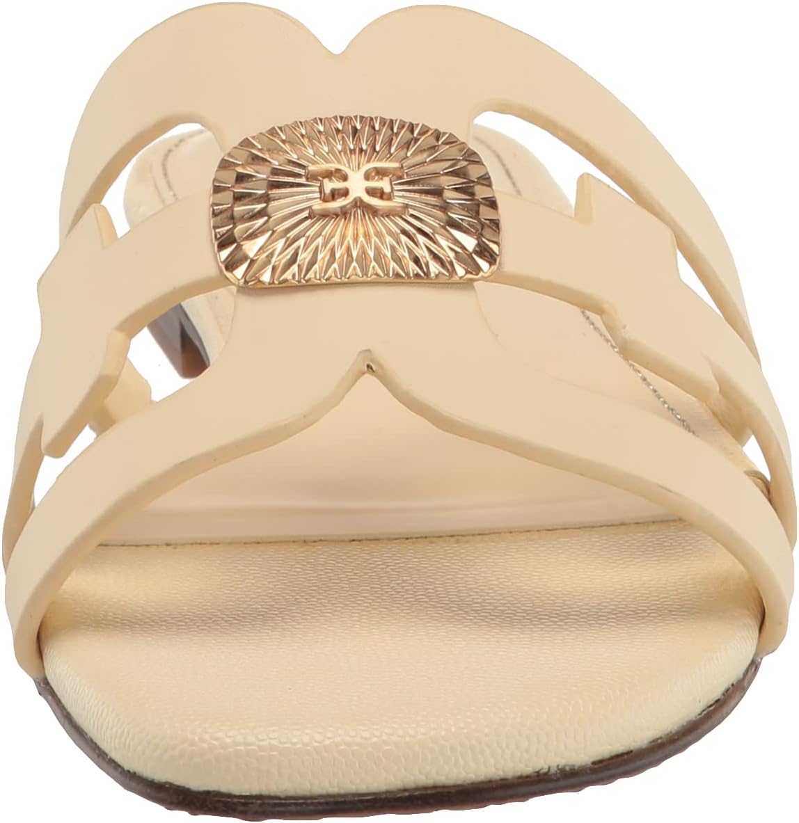 Sam Edelman Bay Radiant Women's Sandals NW/OB