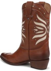 Sam Edelman Women's Rylin Western Boots NW/OB