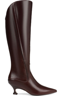 Naturalizer Women's Pepper Knee High Boots NW/OB