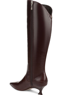 Naturalizer Women's Pepper Knee High Boots NW/OB