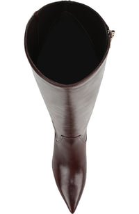 Naturalizer Women's Pepper Knee High Boots NW/OB