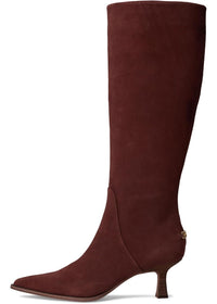 Circus by Sam Edelman Women's Yulia Kitten-Heel Dress Boots NW/OB