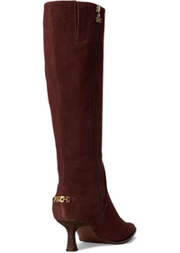 Circus by Sam Edelman Women's Yulia Kitten-Heel Dress Boots NW/OB