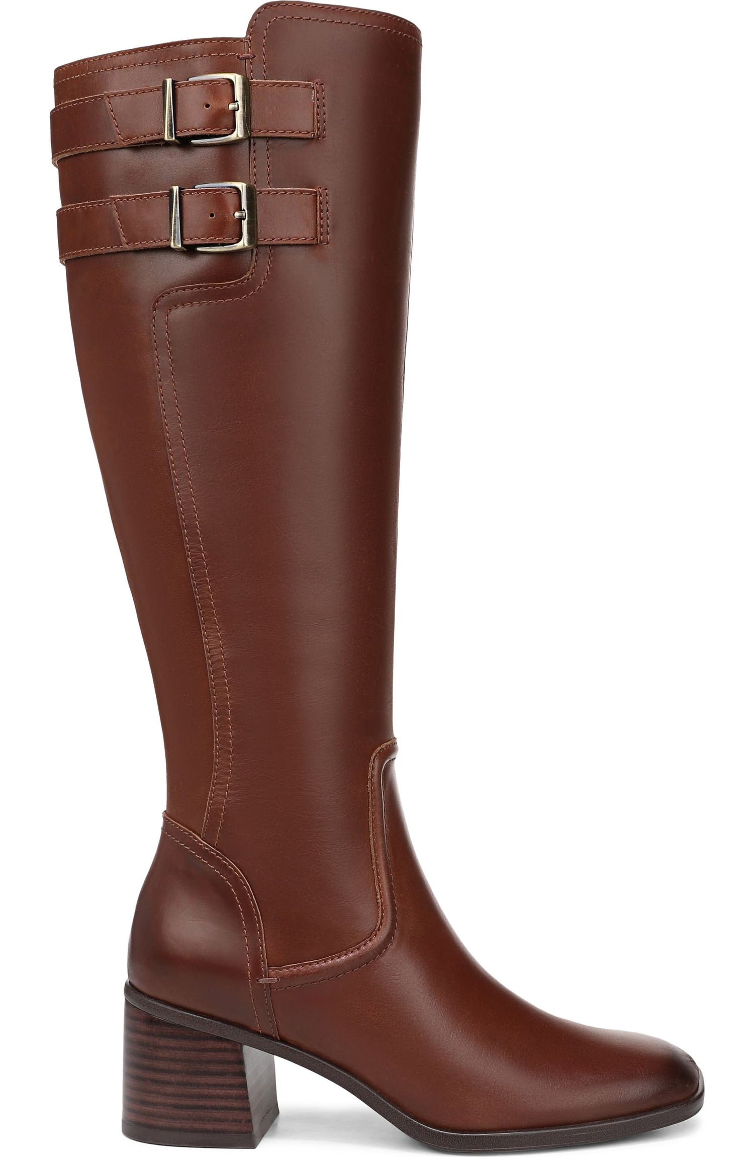 27 EDIT Naturalizer Idris Women's Boots NW/OB