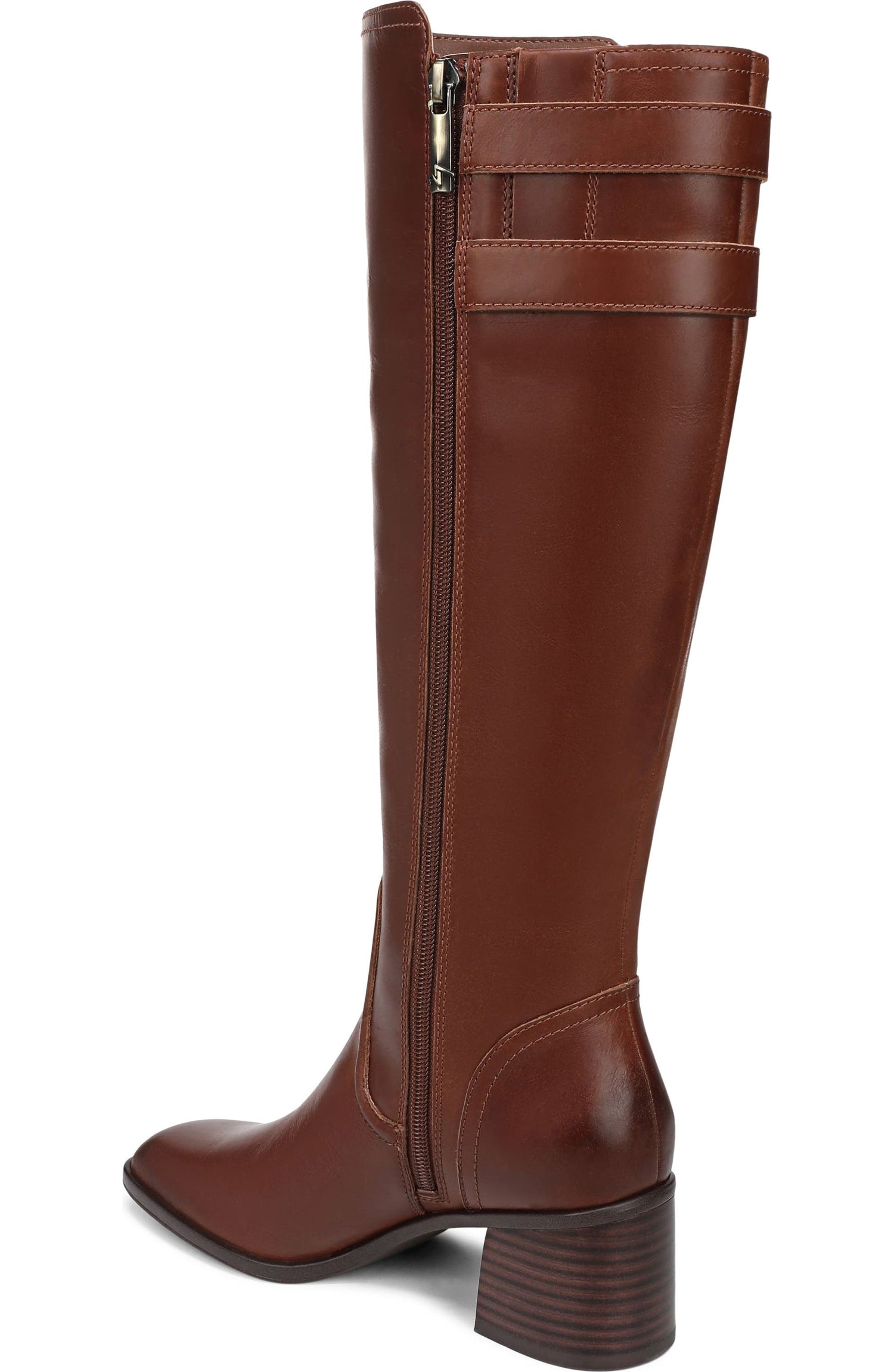 27 EDIT Naturalizer Idris Women's Boots NW/OB