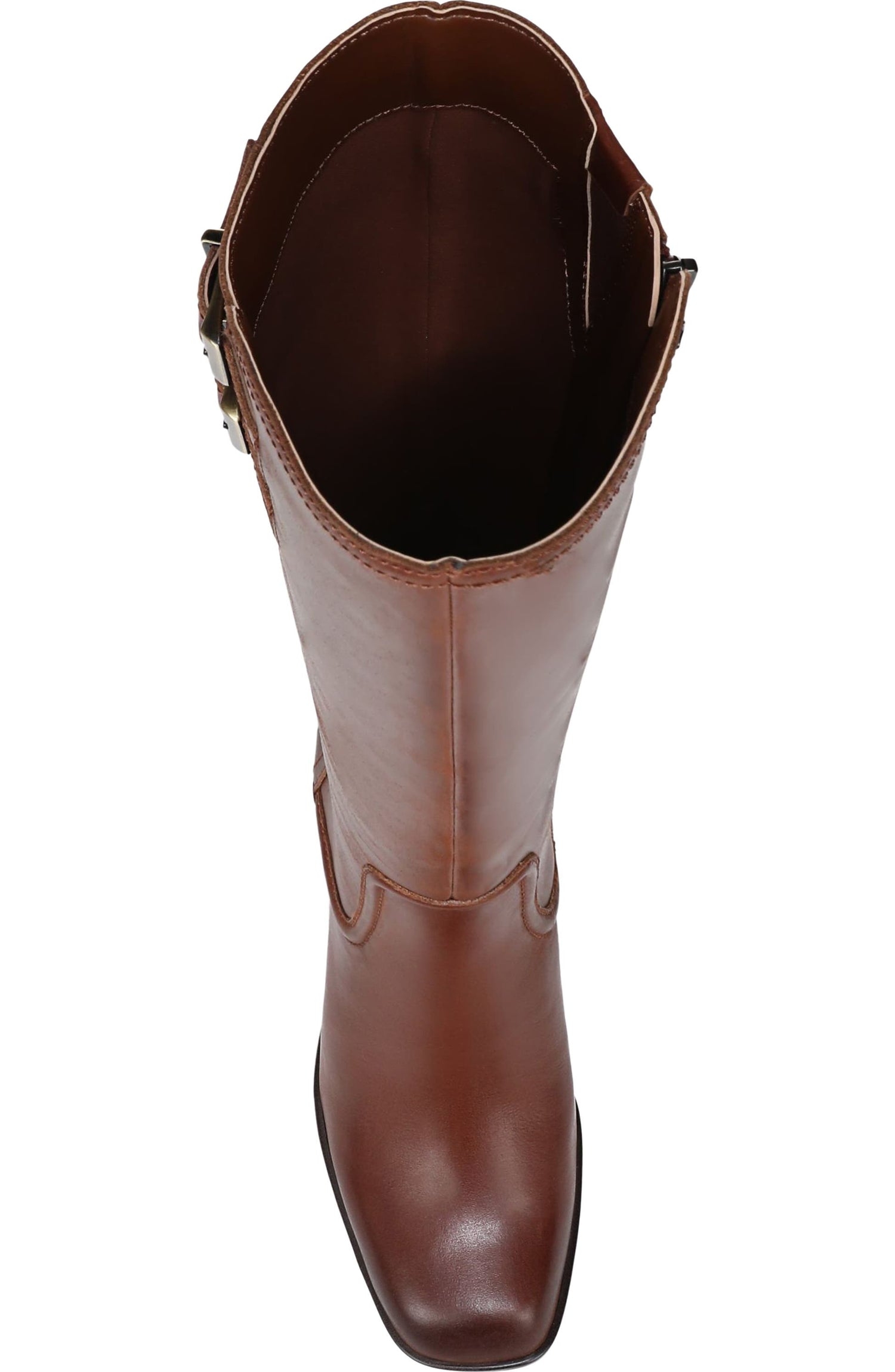27 EDIT Naturalizer Idris Women's Boots NW/OB