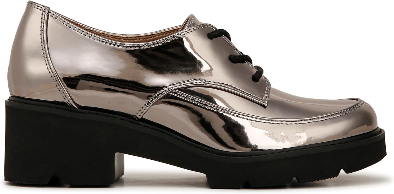 Naturalizer Darry Lace Women's Oxfords NW/OB