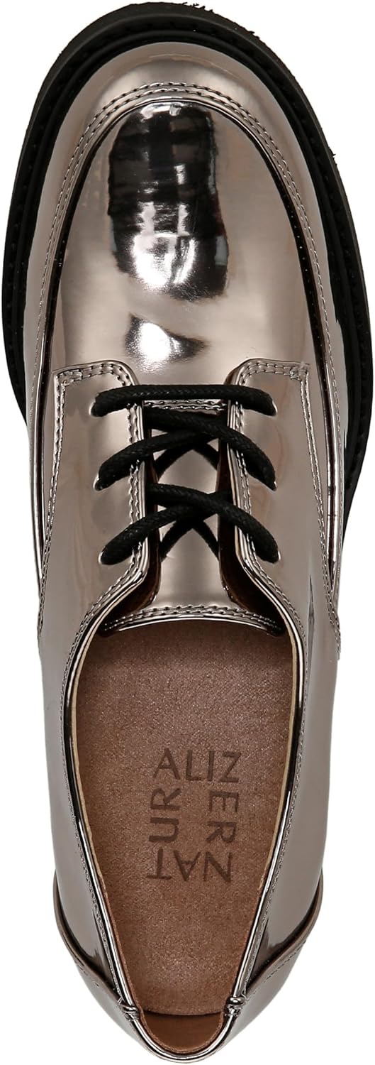 Naturalizer Darry Lace Women's Oxfords NW/OB