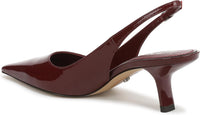 Sam Edelman Bianka Sling Women's Pumps NW/OB