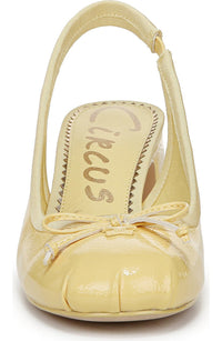 Circus by Sam Edelman Diane Women's Slingback Pump NW/OB