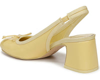 Circus by Sam Edelman Diane Women's Slingback Pump NW/OB