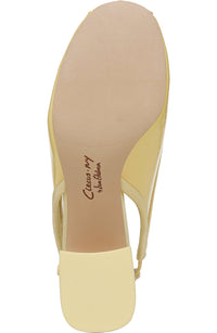 Circus by Sam Edelman Diane Women's Slingback Pump NW/OB