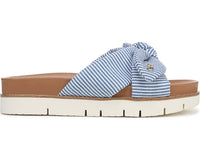 Sam & Libby Women's Astrid Slide Sandal NW/OB