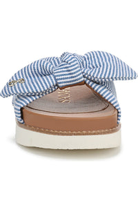 Sam & Libby Women's Astrid Slide Sandal NW/OB