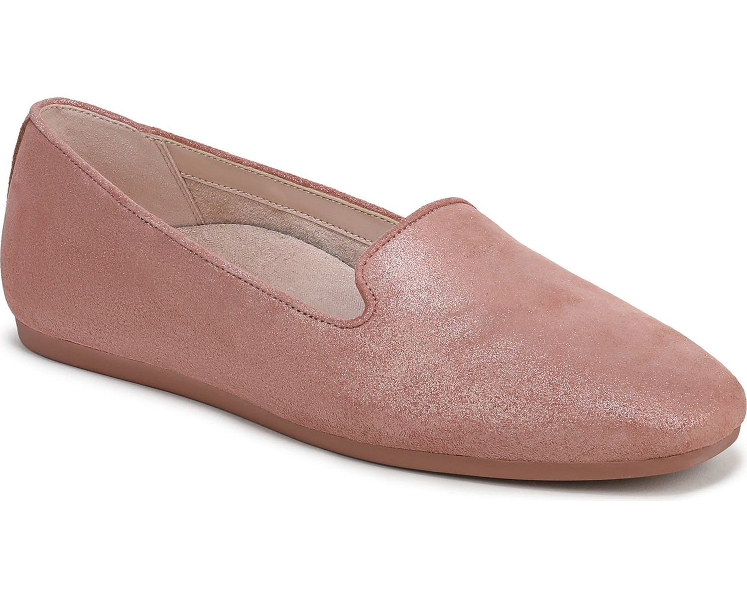 Cinder Rose Metallic