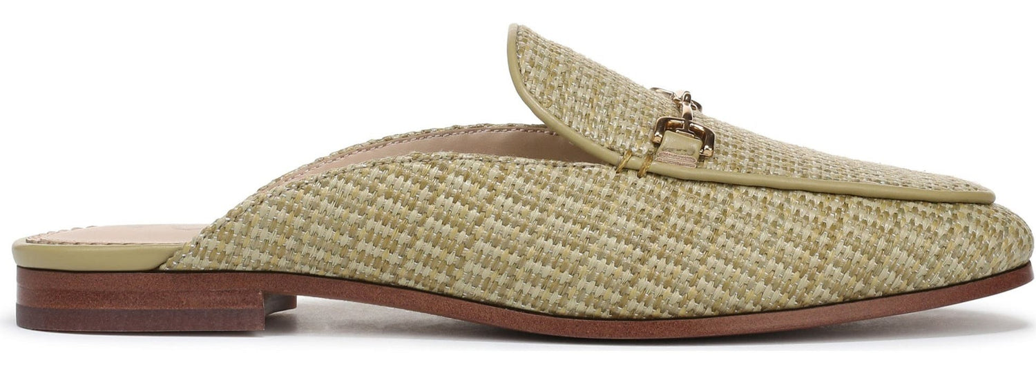 Sam Edelman Linnie Women's Mules NW/OB