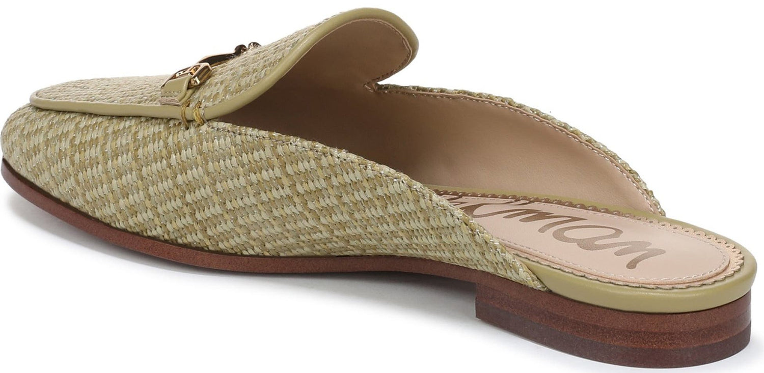 Sam Edelman Linnie Women's Mules NW/OB