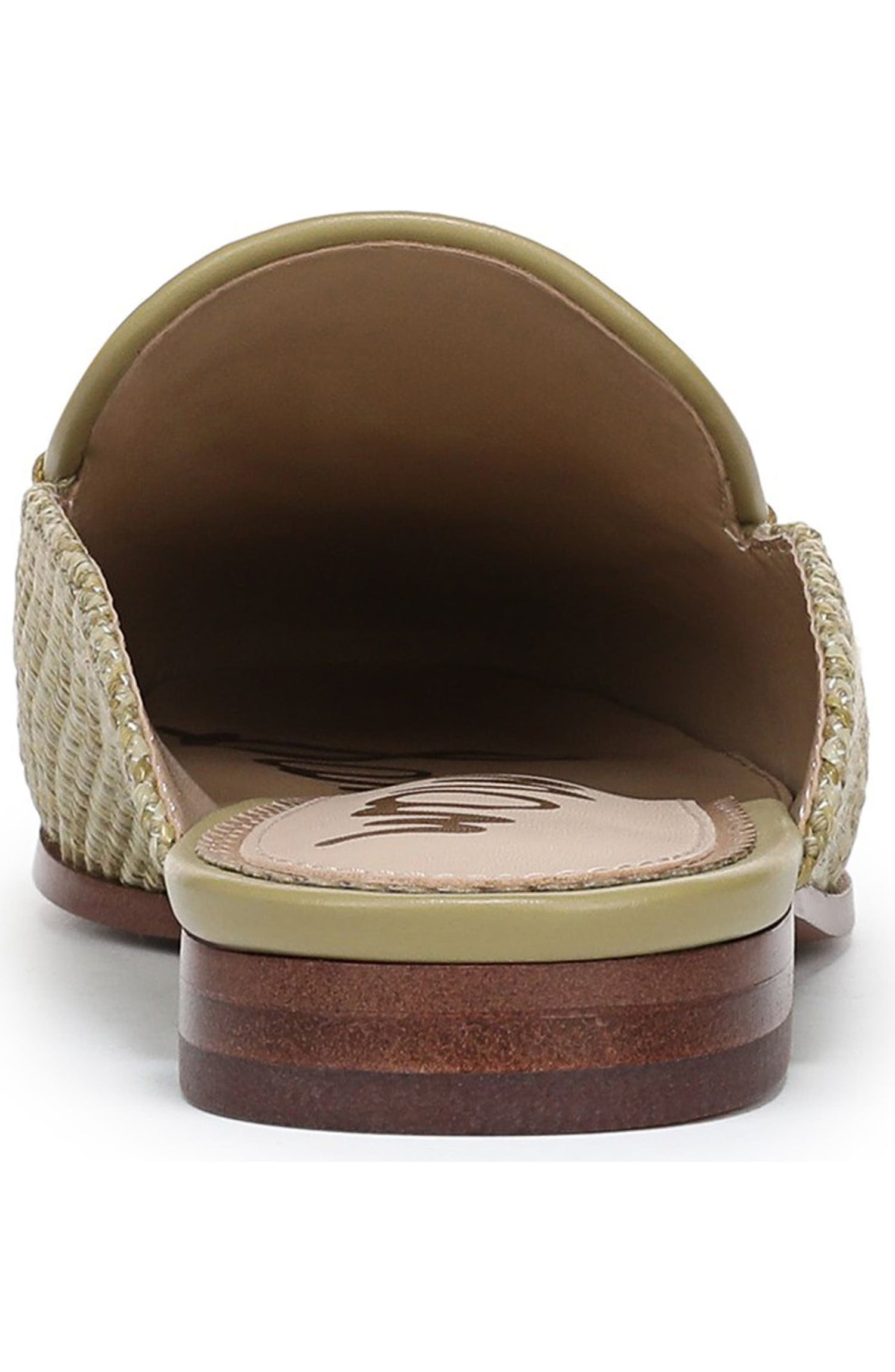 Sam Edelman Linnie Women's Mules NW/OB