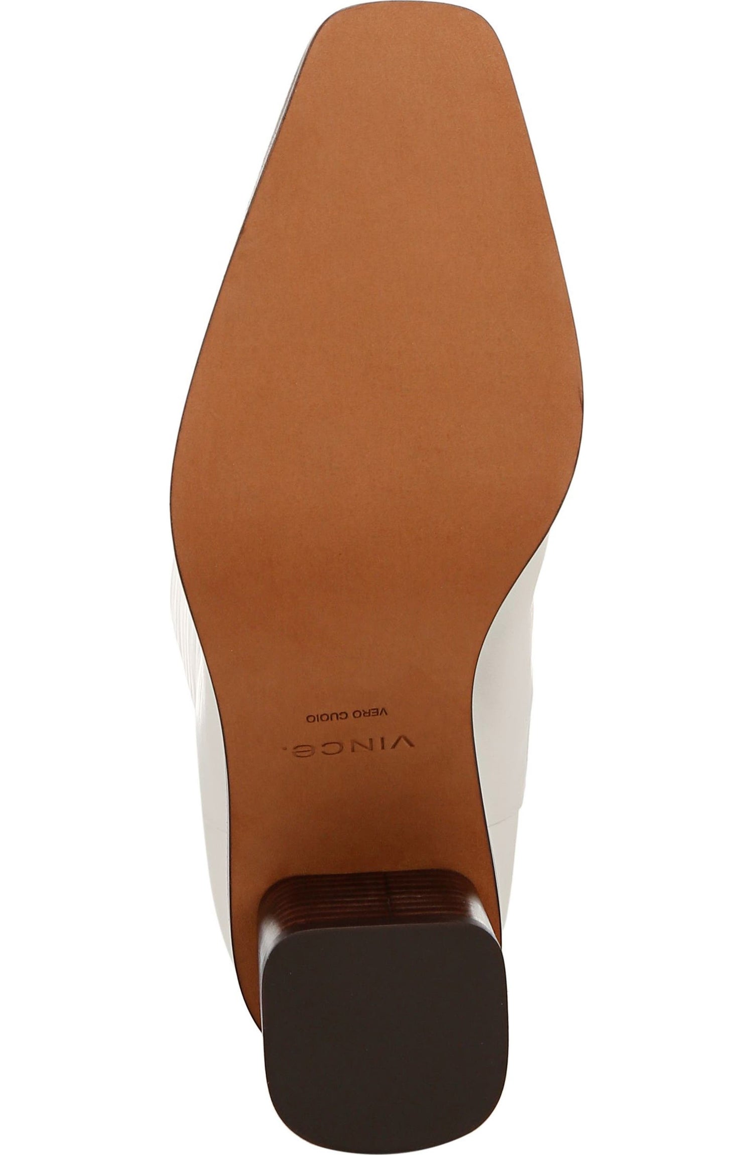 Vince Women's Gerrie Knee High Heel Boot NW/OB