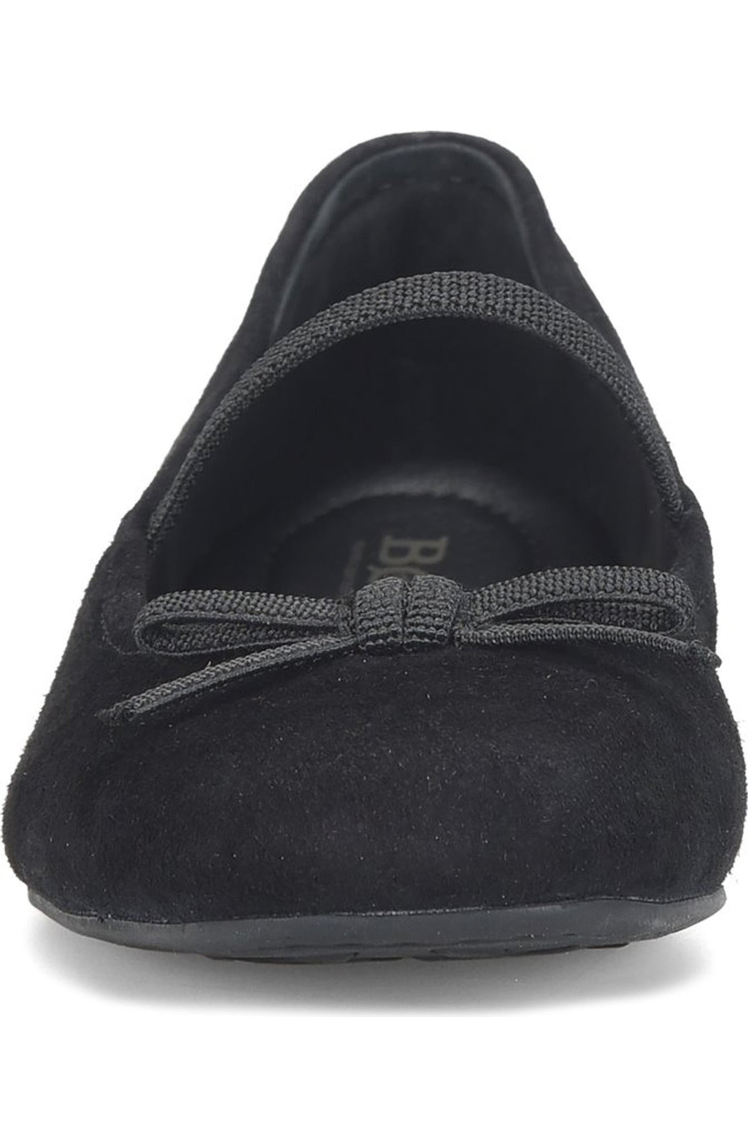 Born Women's Bley Mary Jane Flats NW/OB