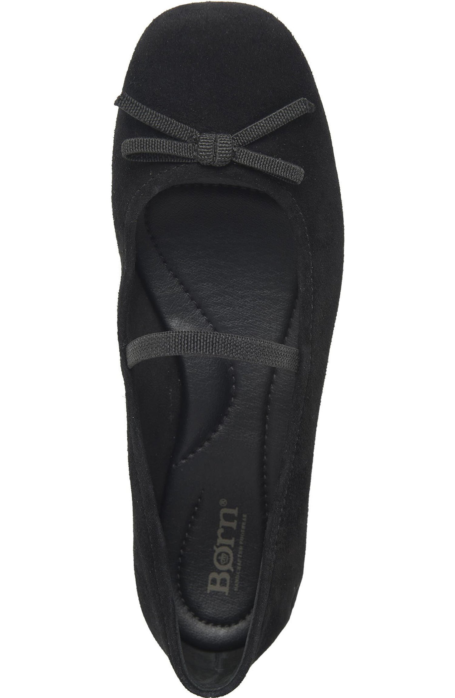Born Women's Bley Mary Jane Flats NW/OB